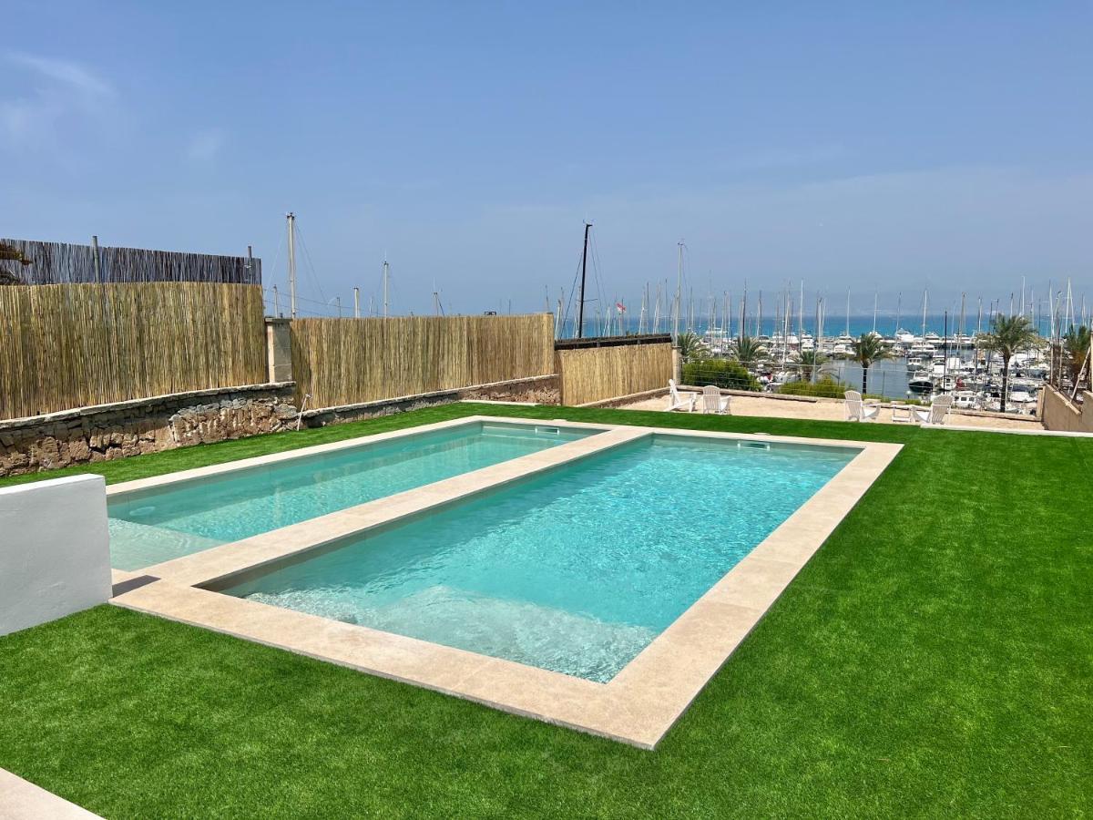 Son Veri Villas Эл Аренал Экстерьер фото