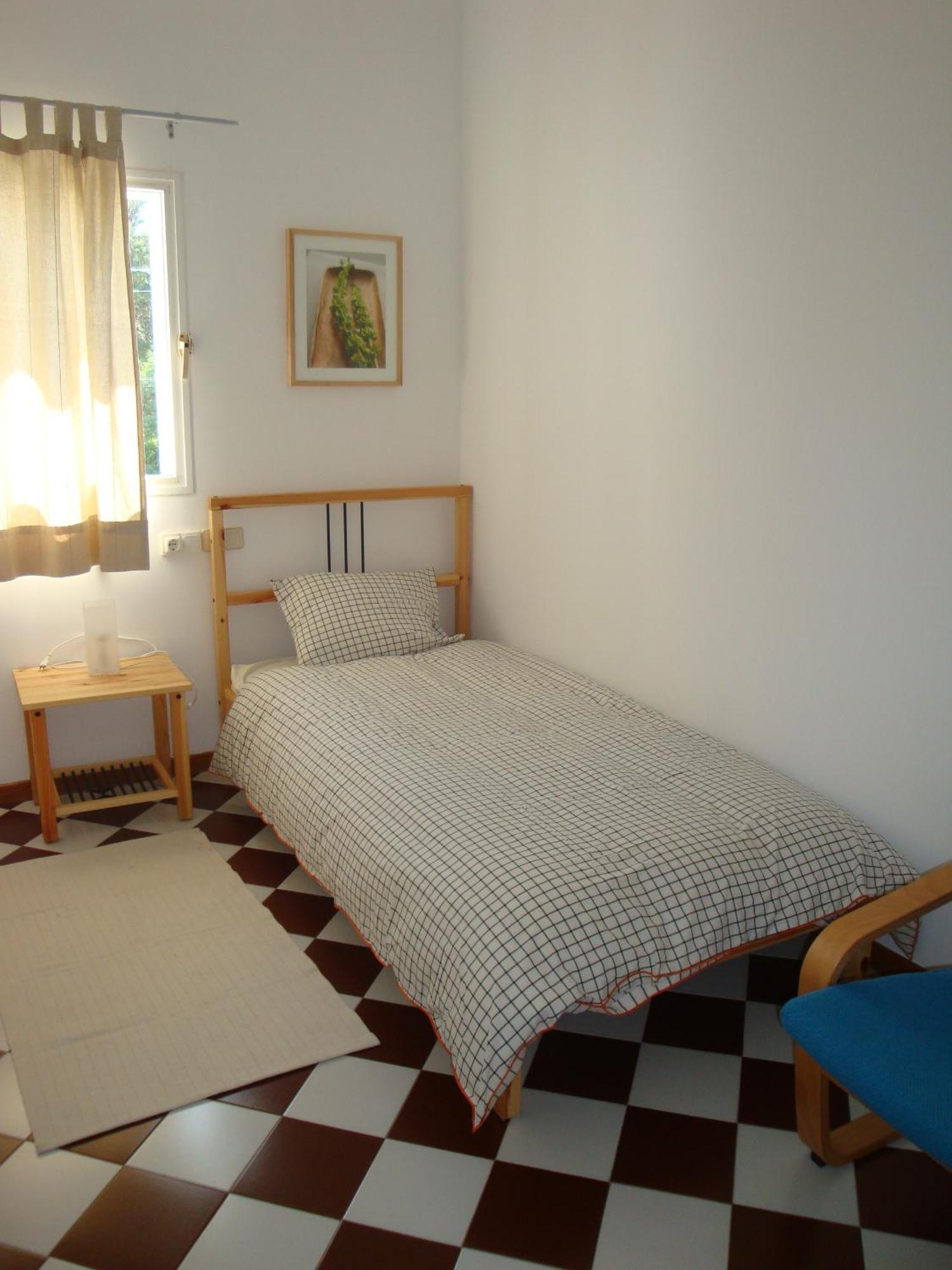 Son Veri Villas Эл Аренал Номер фото