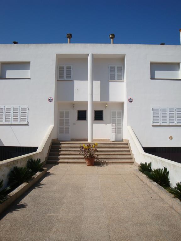 Son Veri Villas Эл Аренал Экстерьер фото