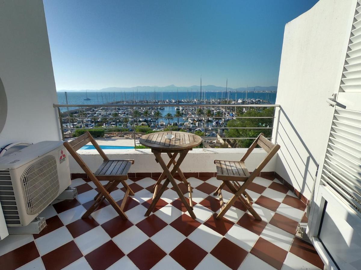 Son Veri Villas Эл Аренал Экстерьер фото